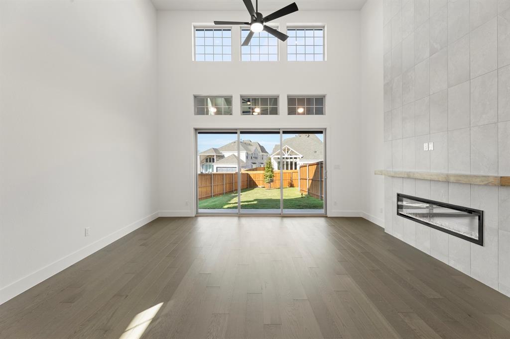 Trails at Cottonwood Creek - Residential