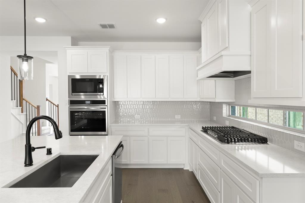 Trails at Cottonwood Creek - Residential