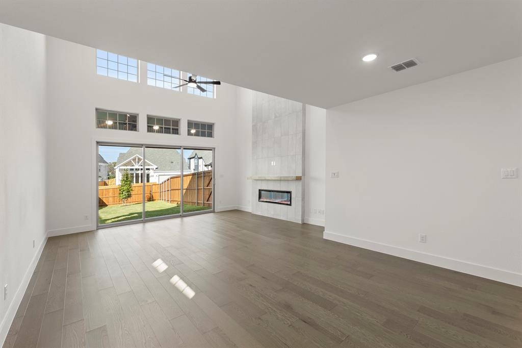 Trails at Cottonwood Creek - Residential