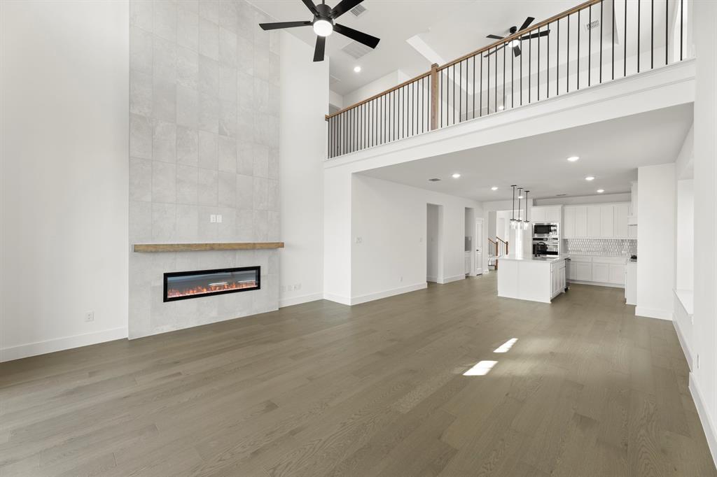 Trails at Cottonwood Creek - Residential