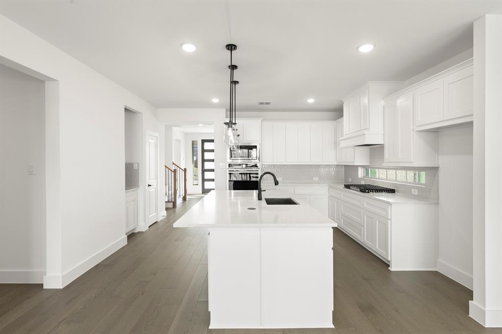 Trails at Cottonwood Creek - Residential