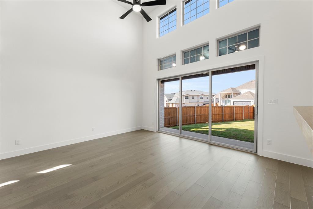 Trails at Cottonwood Creek - Residential