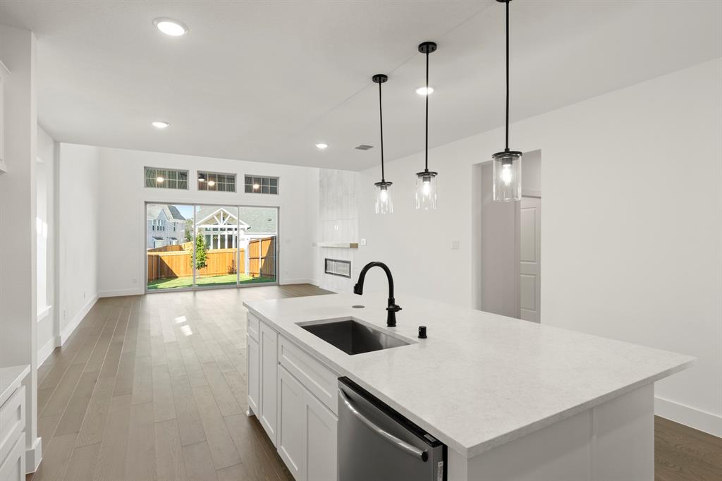 Trails at Cottonwood Creek - Residential