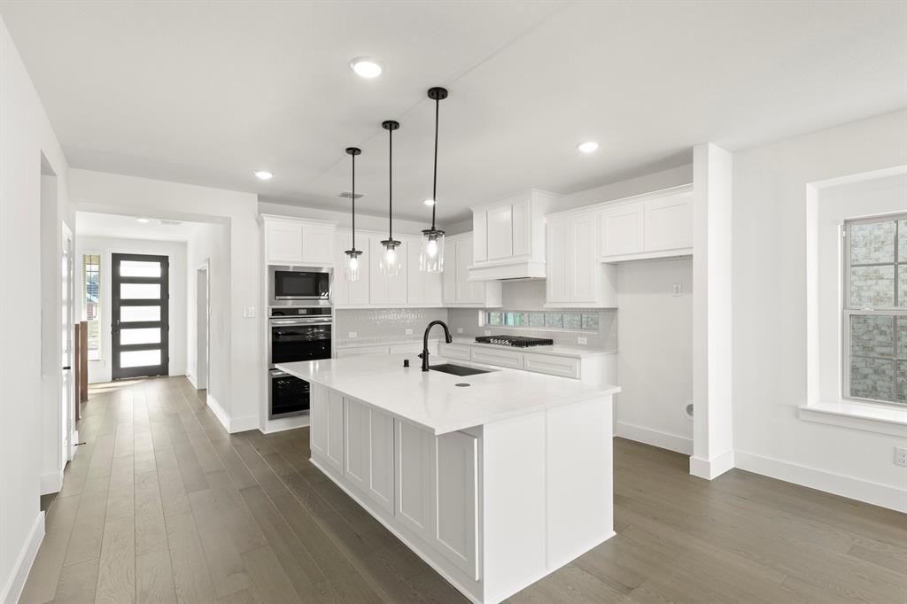 Trails at Cottonwood Creek - Residential