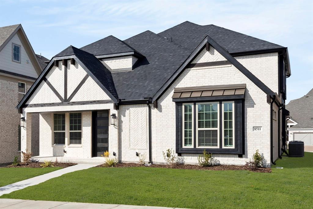 Trails at Cottonwood Creek - Residential