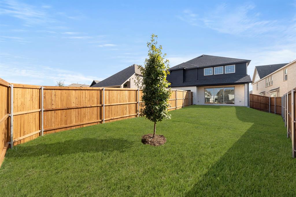 Trails at Cottonwood Creek - Residential