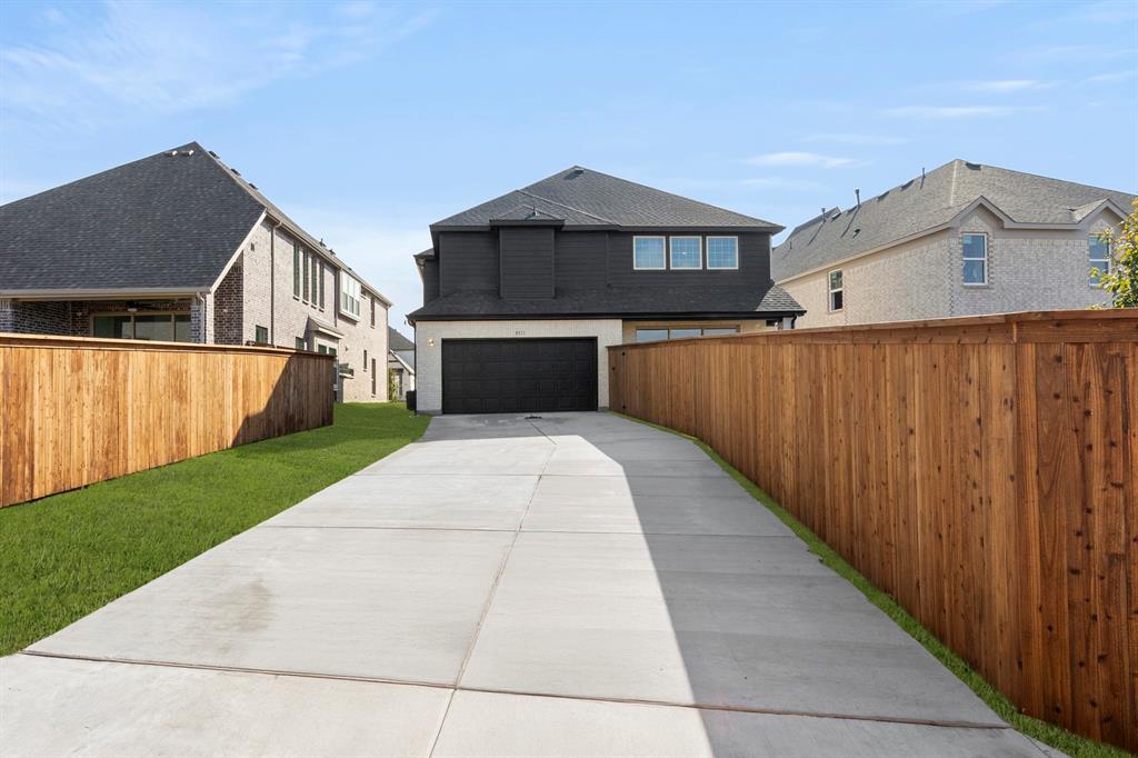 Trails at Cottonwood Creek - Residential