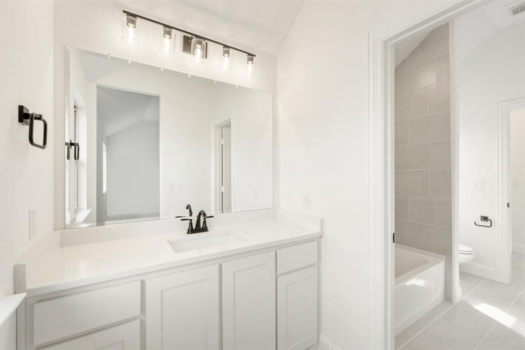 Painted Tree Woodland District 50 - Residential