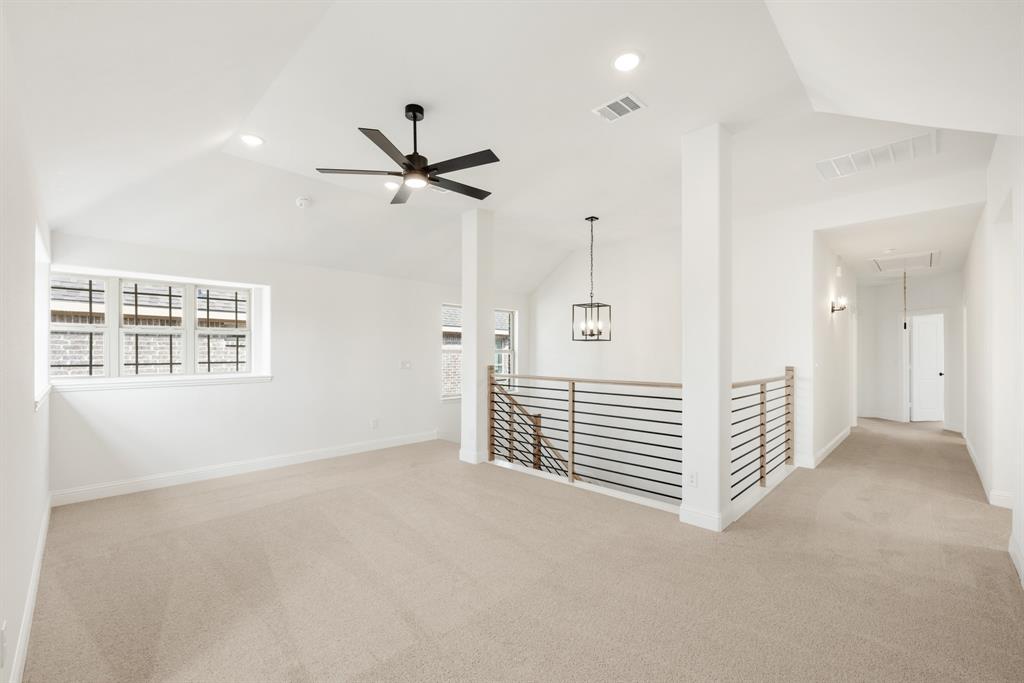 Painted Tree Woodland District 50 - Residential