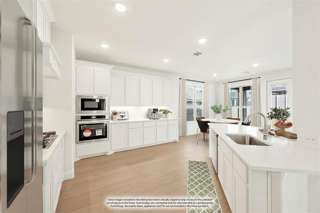 Painted Tree Woodland District 50 - Residential