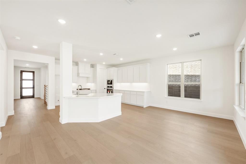 Painted Tree Woodland District 50 - Residential