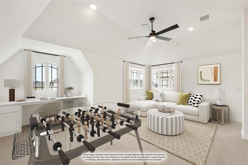 Painted Tree Woodland District 50 - Residential