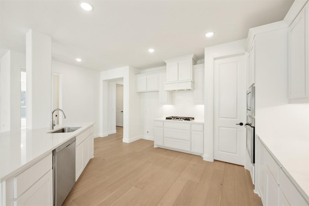 Painted Tree Woodland District 50 - Residential