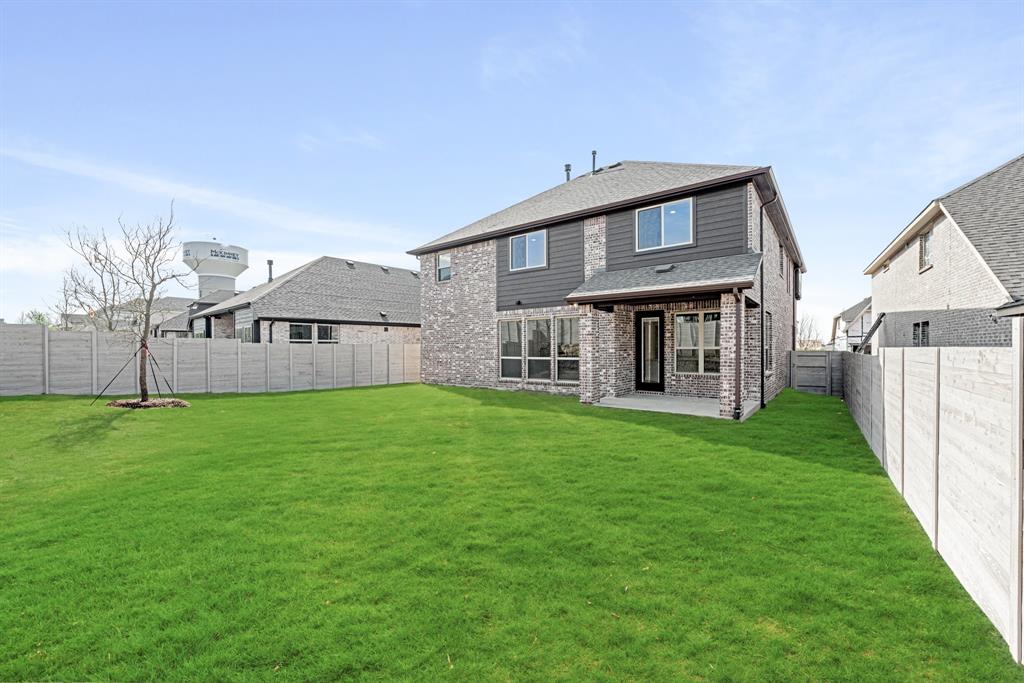 Painted Tree Woodland District 50 - Residential