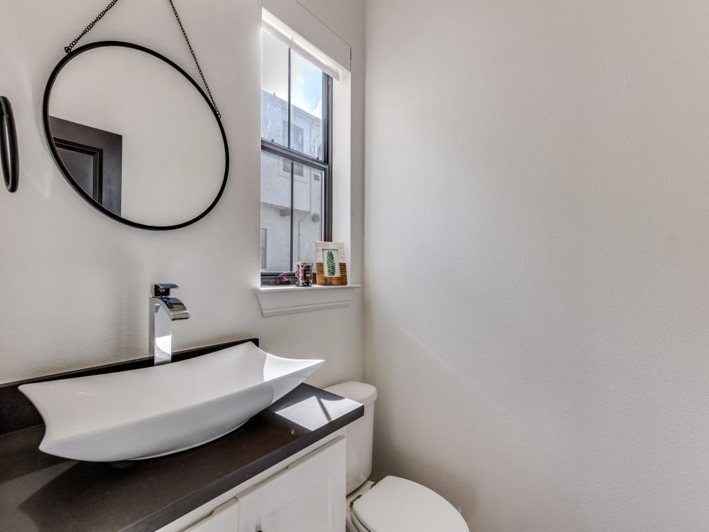 Live Oak Twnhse Add 02 - Residential