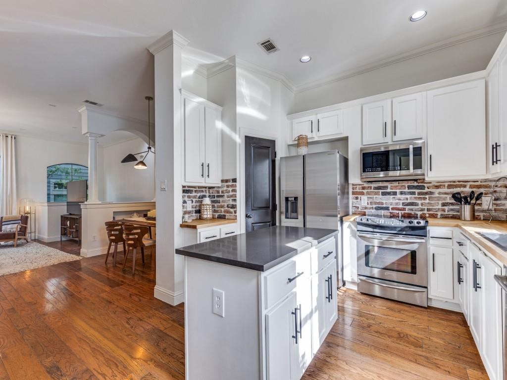 Live Oak Twnhse Add 02 - Residential