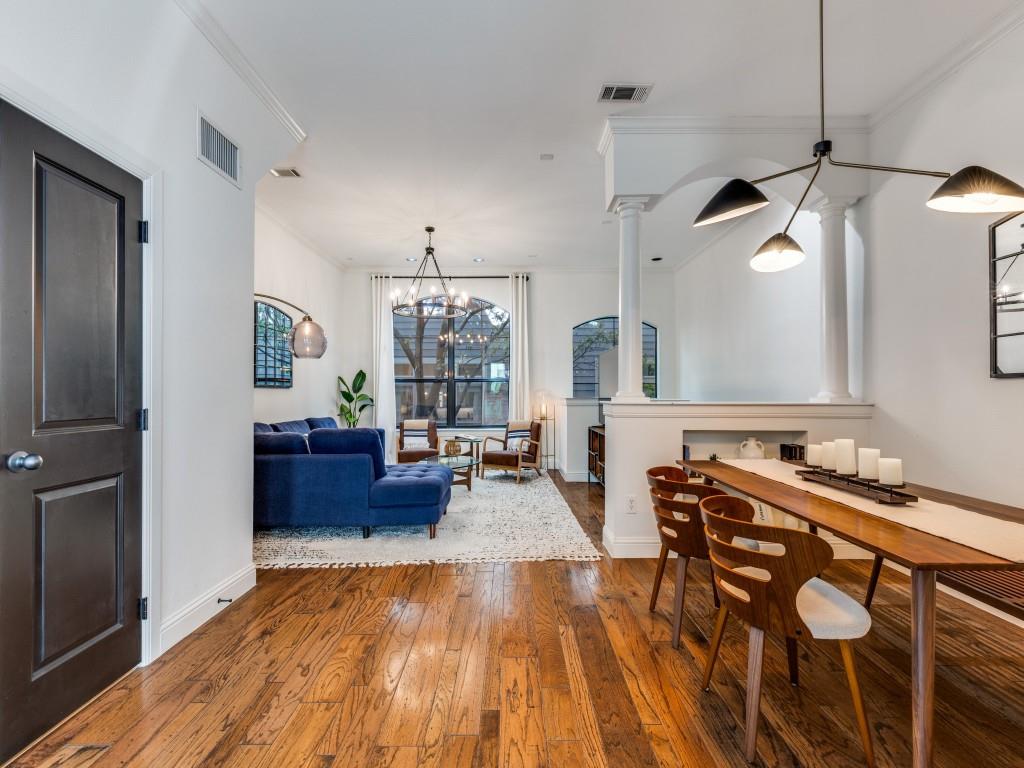 Live Oak Twnhse Add 02 - Residential