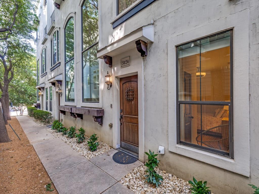 Live Oak Twnhse Add 02 - Residential