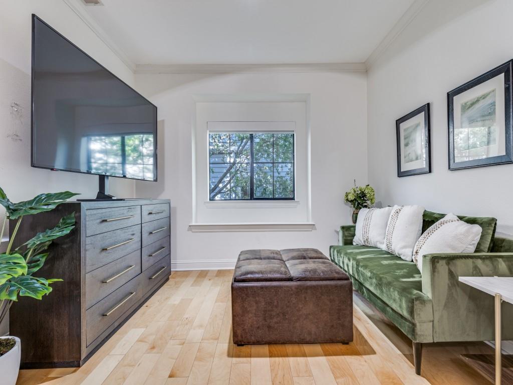 Live Oak Twnhse Add 02 - Residential