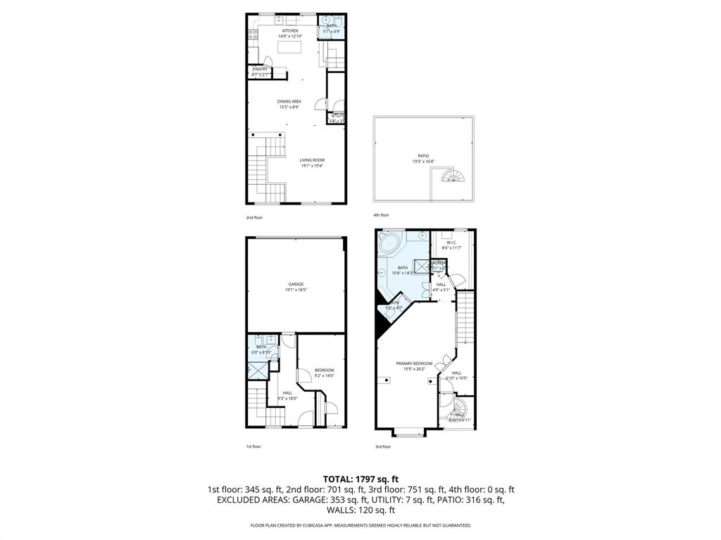 Live Oak Twnhse Add 02 - Residential