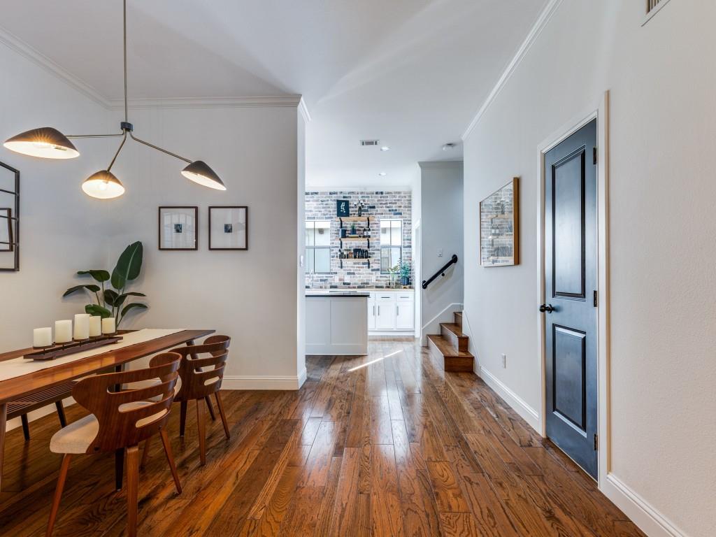 Live Oak Twnhse Add 02 - Residential