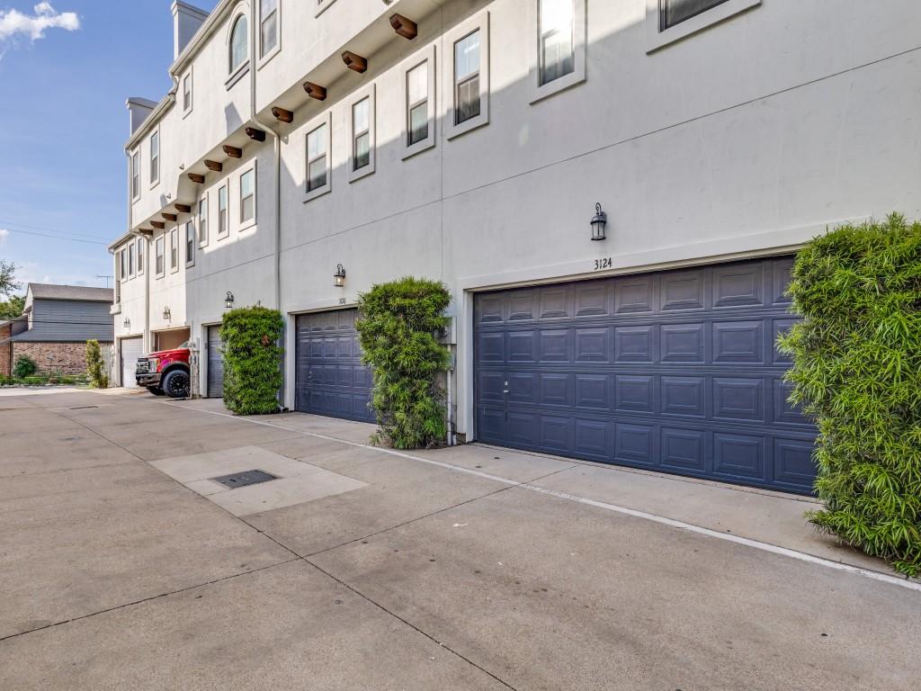 Live Oak Twnhse Add 02 - Residential