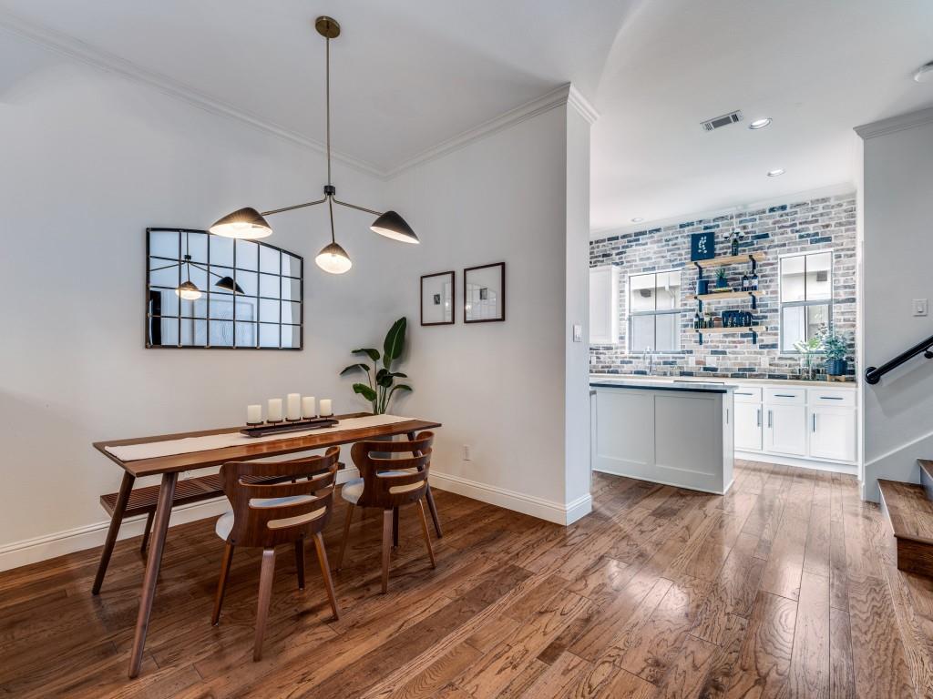 Live Oak Twnhse Add 02 - Residential