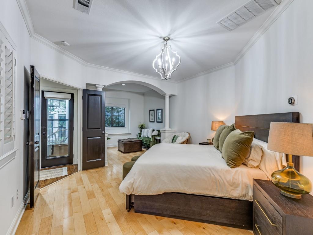 Live Oak Twnhse Add 02 - Residential