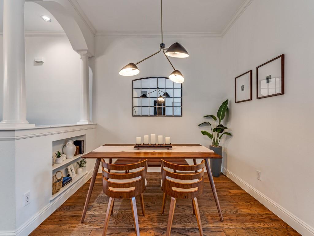 Live Oak Twnhse Add 02 - Residential