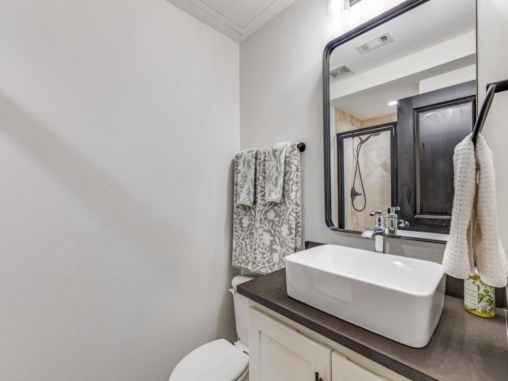 Live Oak Twnhse Add 02 - Residential