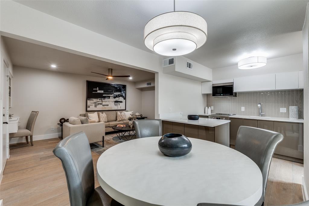 Terrace Condo - Residential