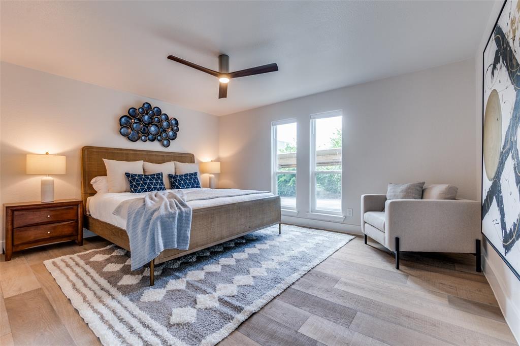 Terrace Condo - Residential