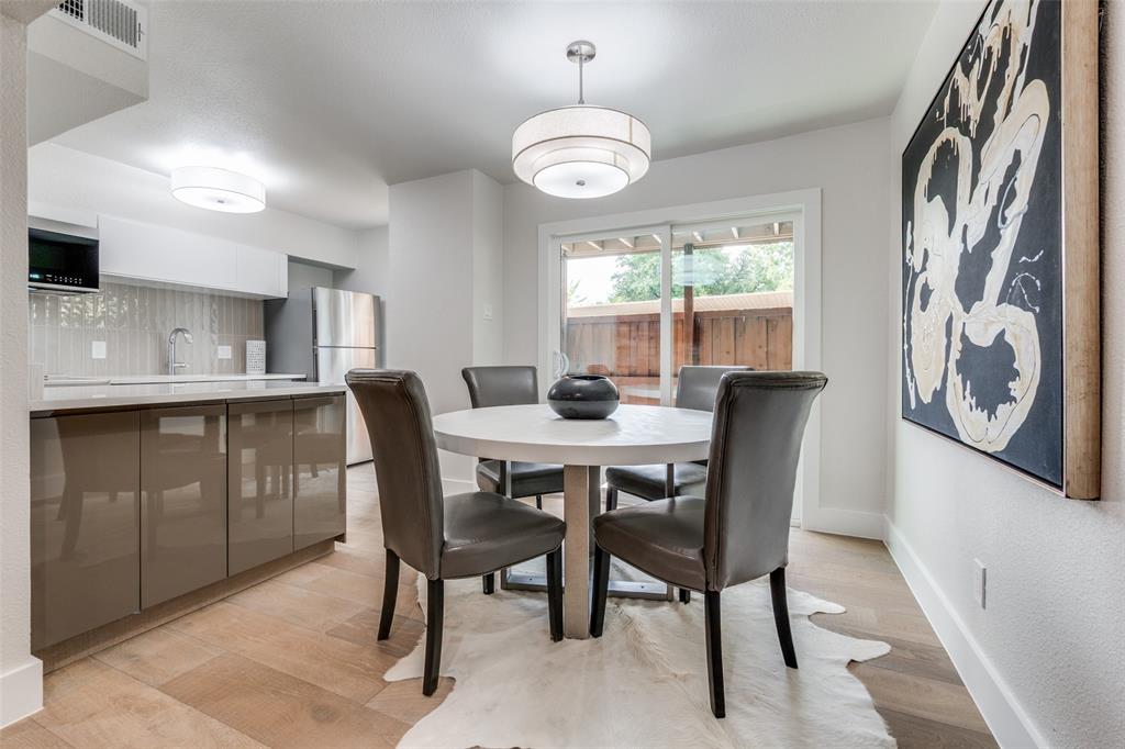 Terrace Condo - Residential