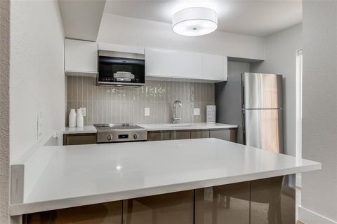 4676 Matilda Street C Dallas TX 75206