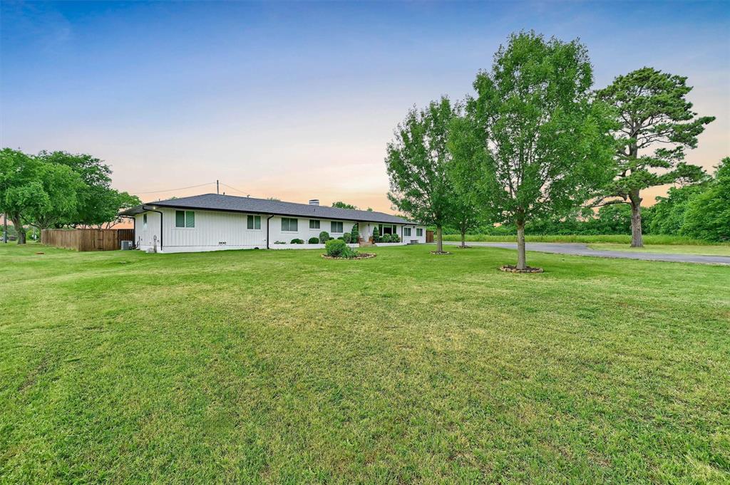 3300 Rex Cruse Drive
