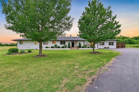 3300 Rex Cruse Drive Sherman TX 75092