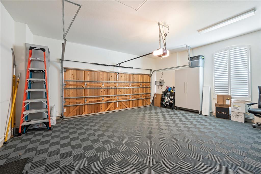 Overlook-Big Bear Crk - Residential