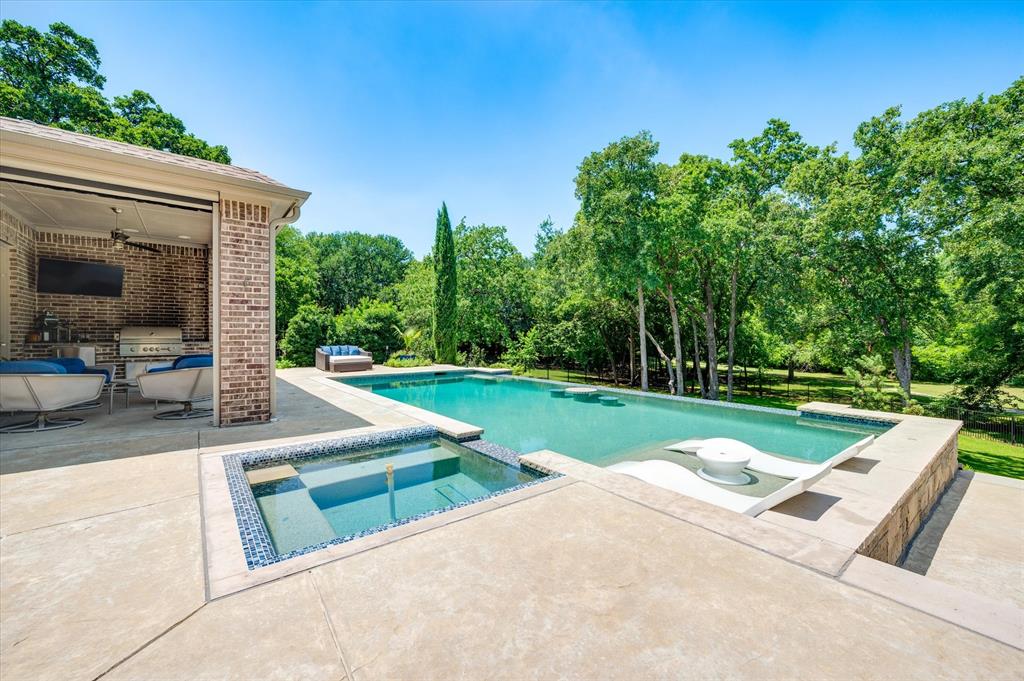 Overlook-Big Bear Crk - Residential