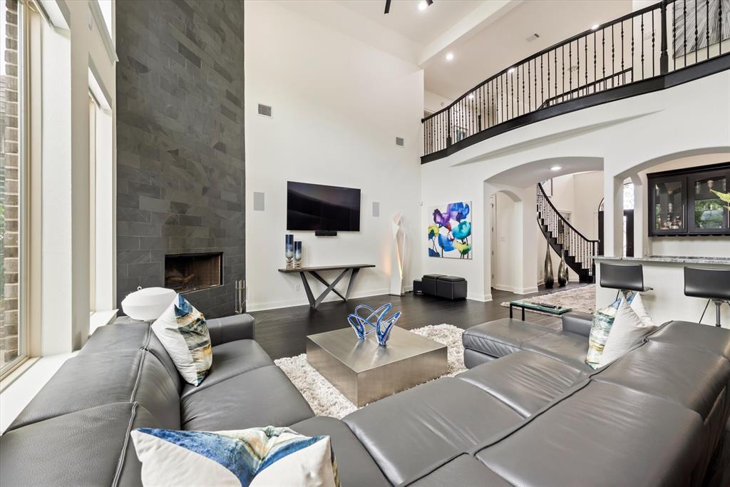 Overlook-Big Bear Crk - Residential