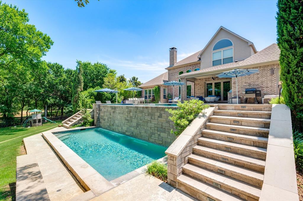 Overlook-Big Bear Crk - Residential