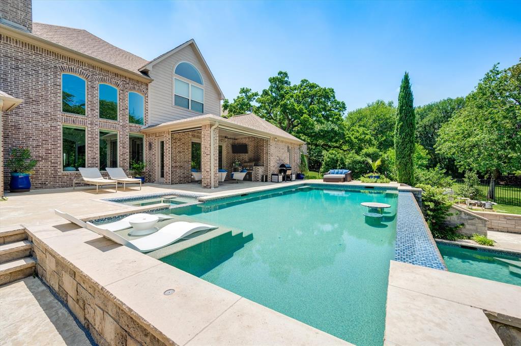 Overlook-Big Bear Crk - Residential