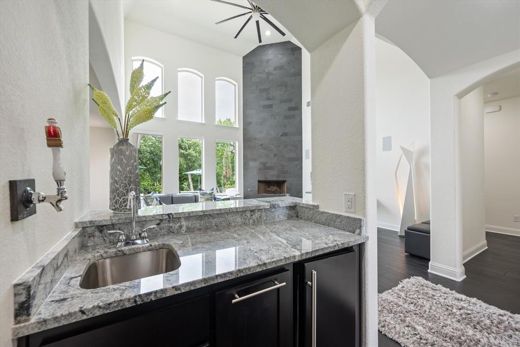 Overlook-Big Bear Crk - Residential