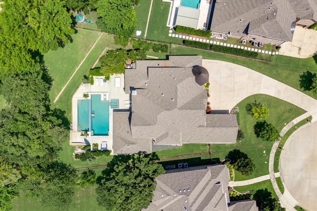 Overlook-Big Bear Crk - Residential