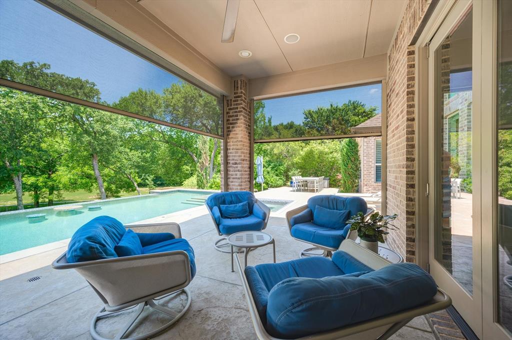 Overlook-Big Bear Crk - Residential