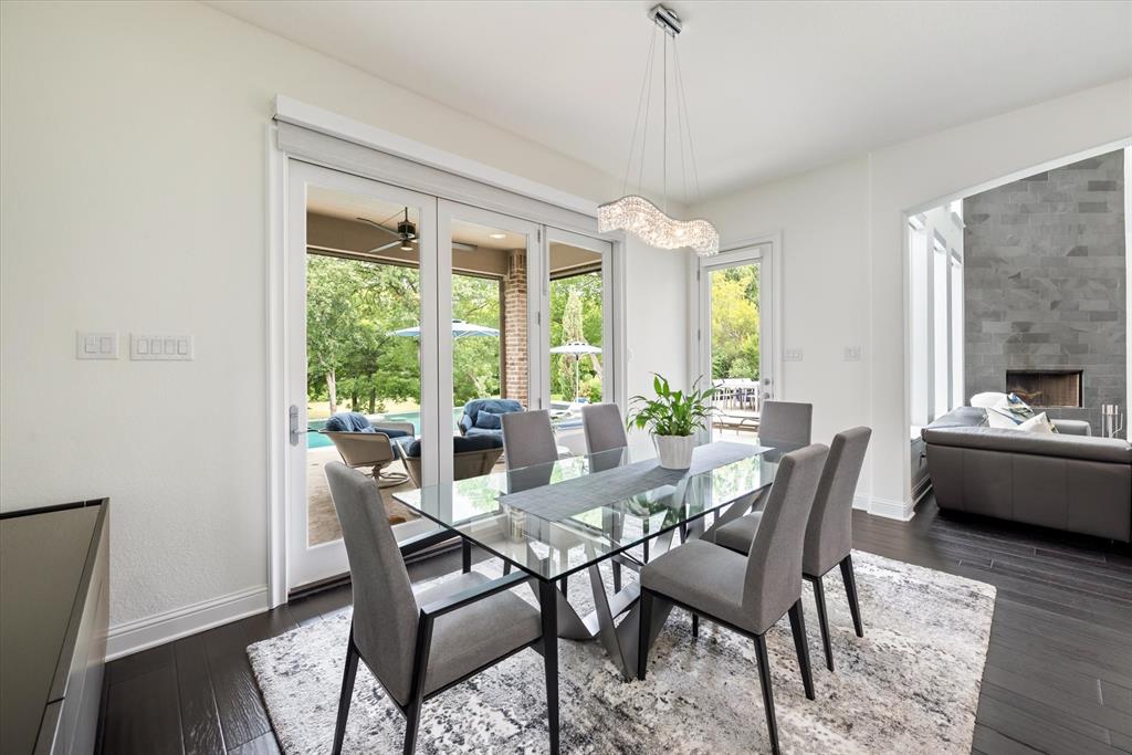 Overlook-Big Bear Crk - Residential