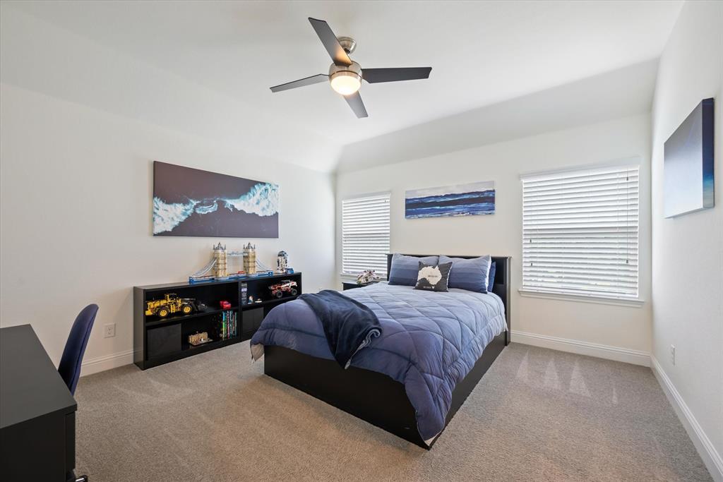 Overlook-Big Bear Crk - Residential