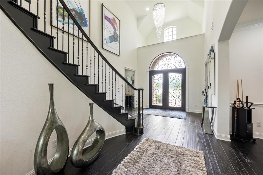 Overlook-Big Bear Crk - Residential