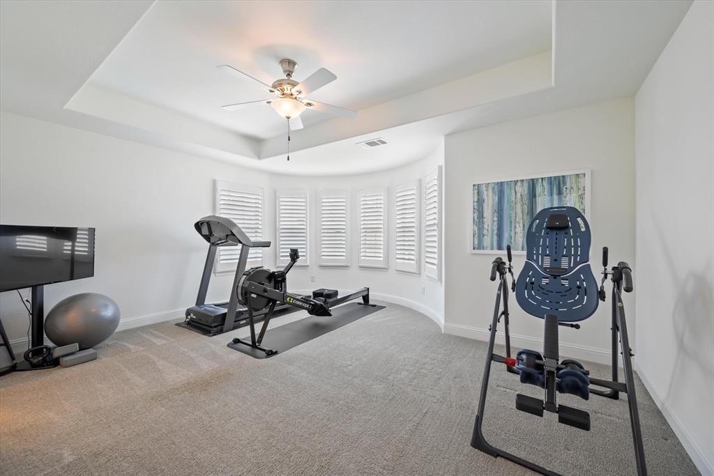 Overlook-Big Bear Crk - Residential