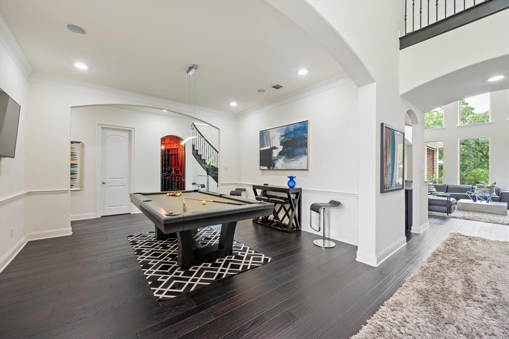 Overlook-Big Bear Crk - Residential