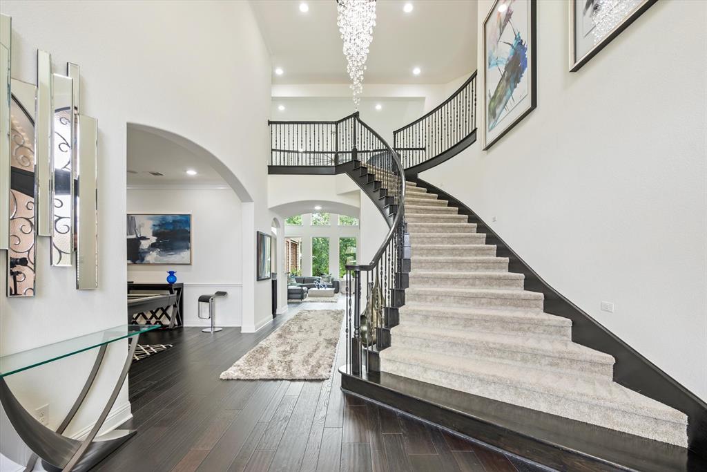 Overlook-Big Bear Crk - Residential